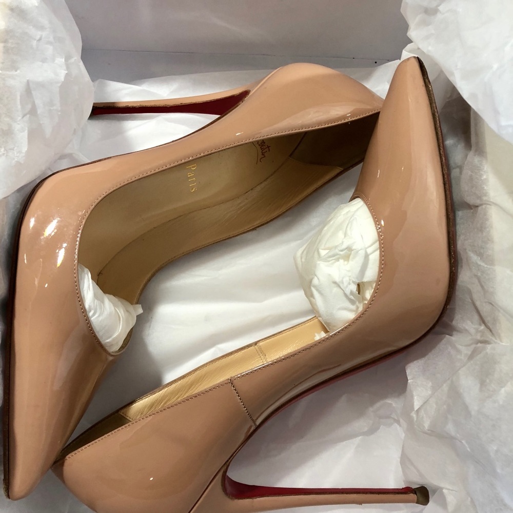 Christian Louboutins So Kate’s ! - image 1